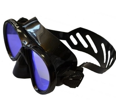Маска BS Diver Milora