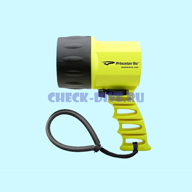 Подводный фонарь MiniWave Led