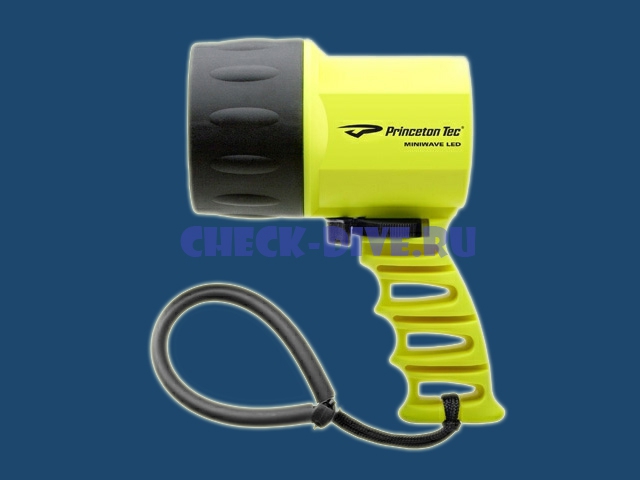 Подводный фонарь MiniWave Led