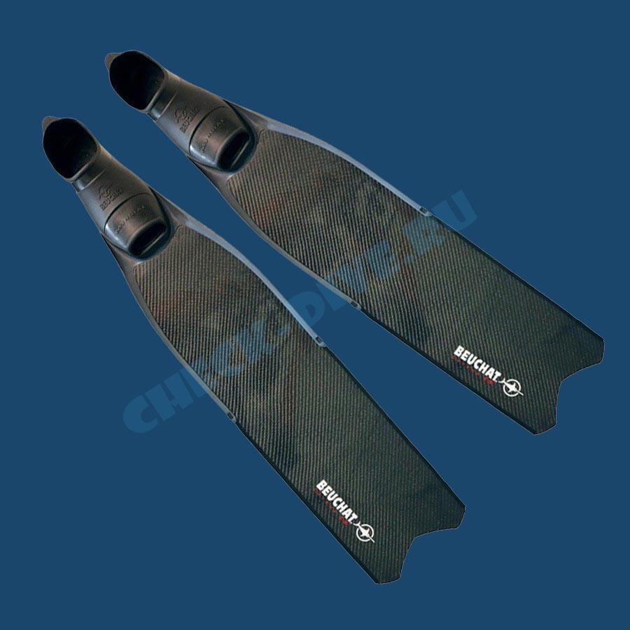 Ласты Beuchat Mundial Carbon LS