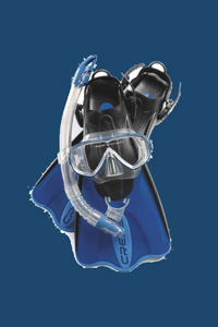 Набор Palau Saf Bag