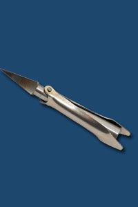 Наконечник гарпуна Корунд 1