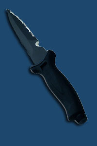 Нож Aquatys Stylet /2