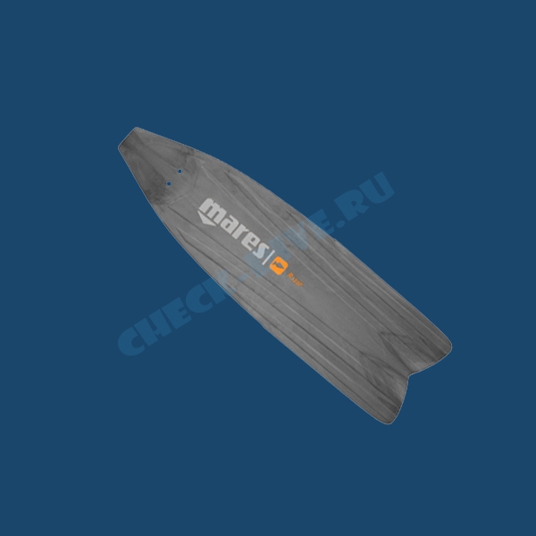 Лопасть Mares Razor серая