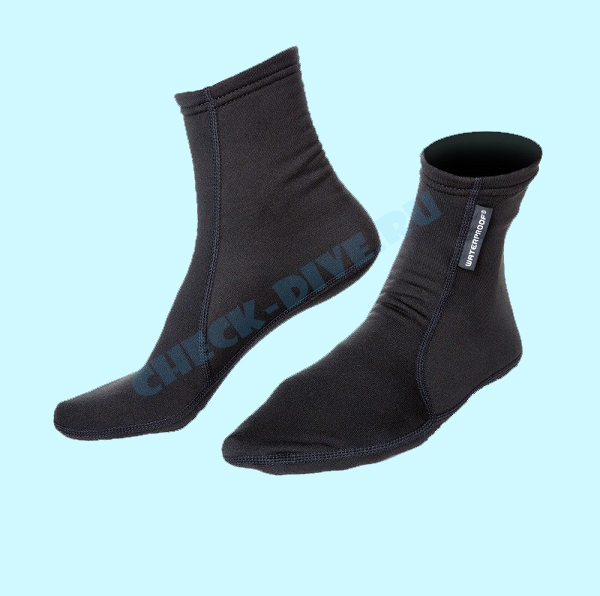 Носки утеплитель Bodytec
