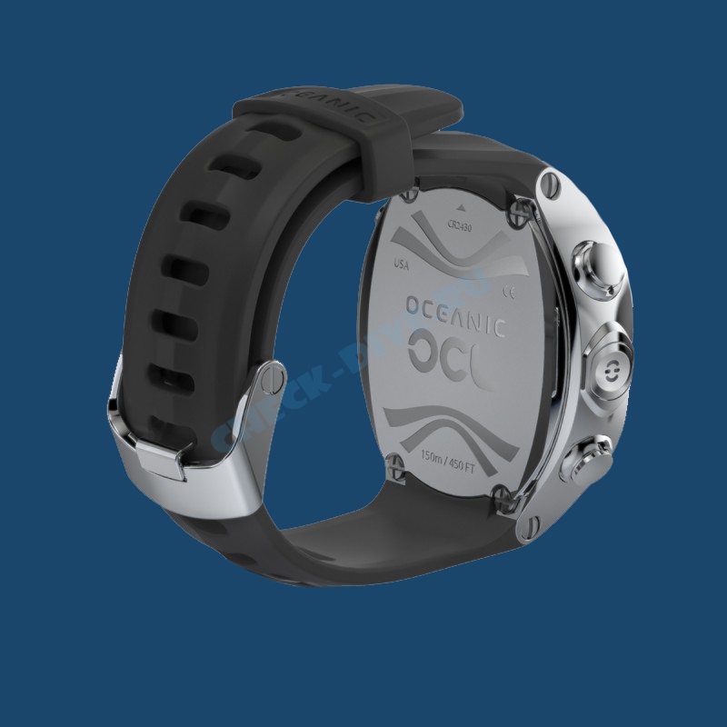 Компьютер Oceanic OCL