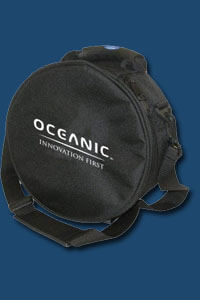 Oceanic Сумка для регулятора Deluxe