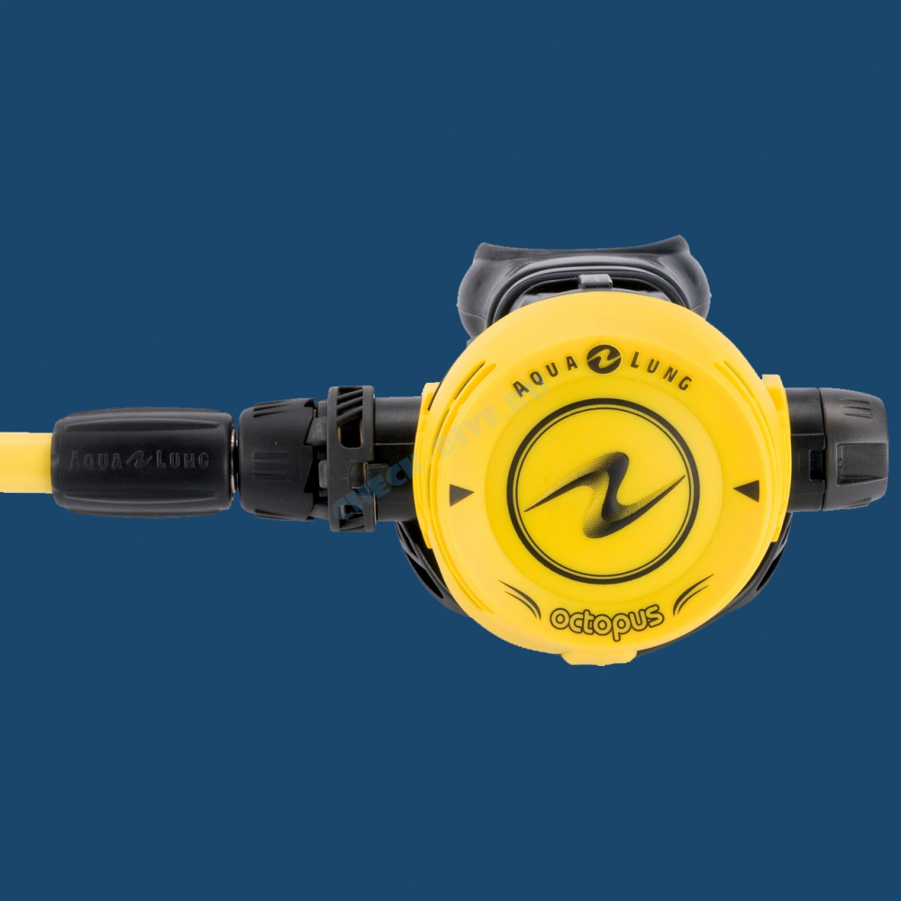 Регулятор Aqualung Titan c Calypso/Titan