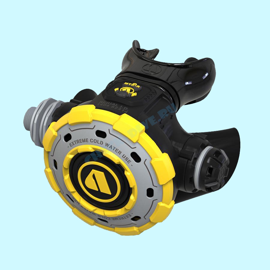 Октопус Apeks MTX-R