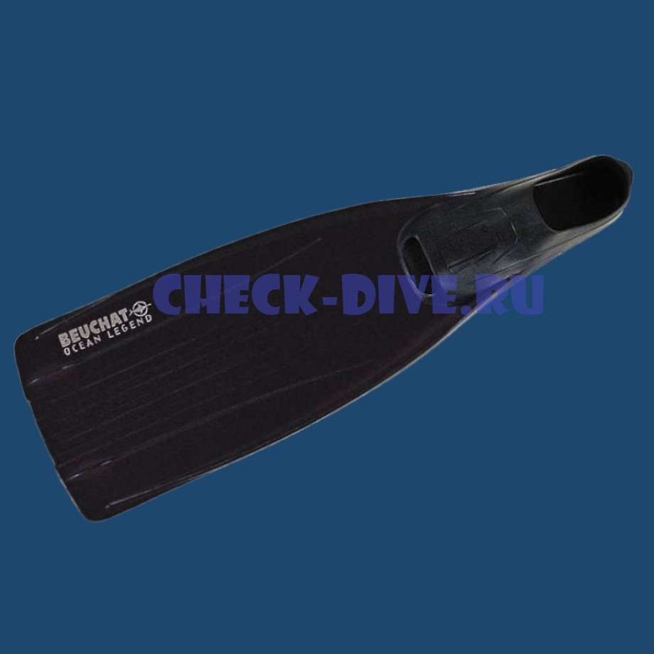 Ласты Beuchat Ocean Legend