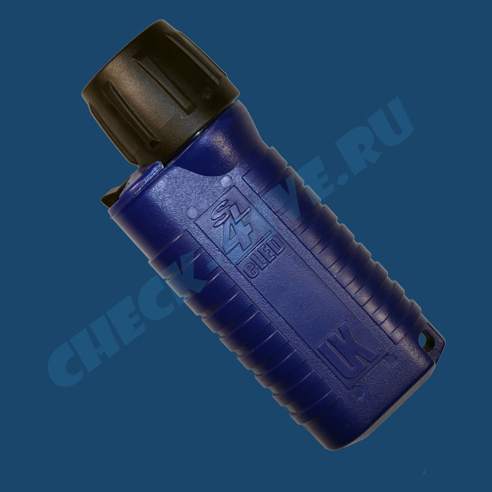 Фонарь Underwater Kinetics SL4 Led