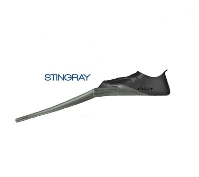 Ласты Omer Stingray