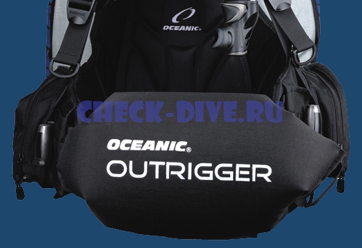 Компенсатор Outrigger Oceanic