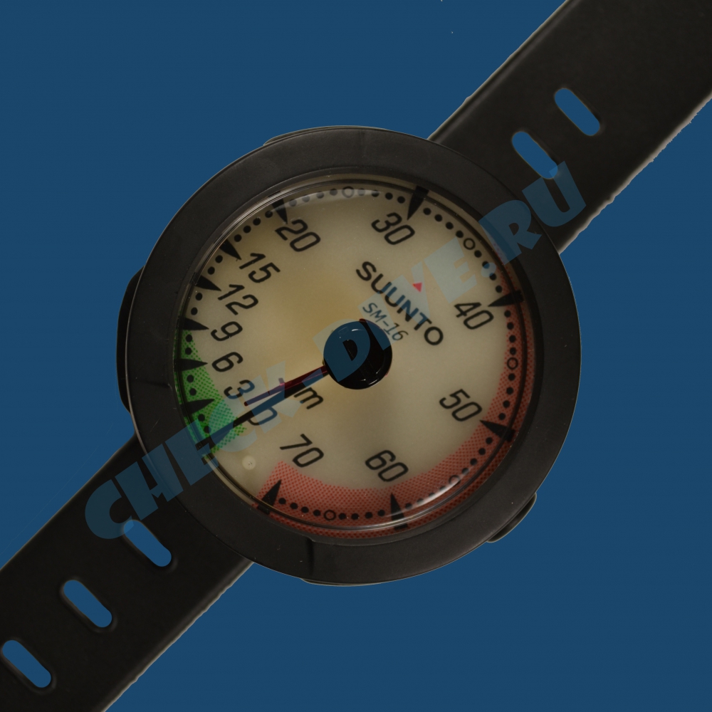 Глубиномер Suunto SM-16/70