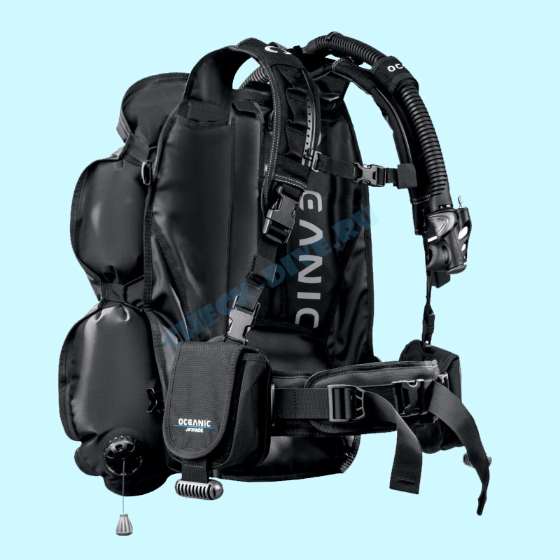 Компенсатор крыло Oceanic Jetpack