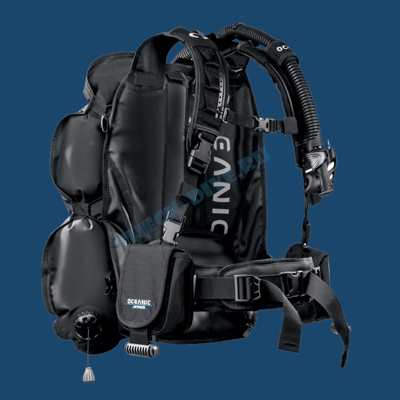 Компенсатор крыло Oceanic Jetpack