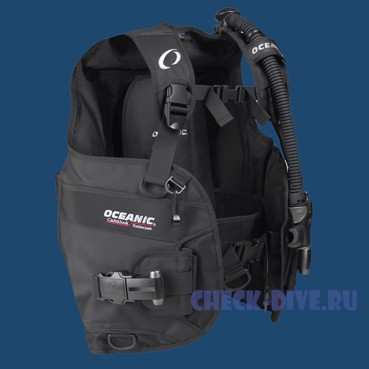 Жилет-компенсатор Oceanpro