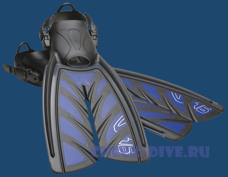 Ласты Vortex V-16