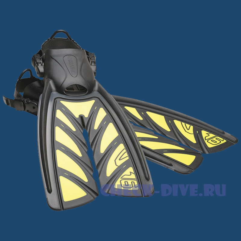 Ласты Vortex V-16