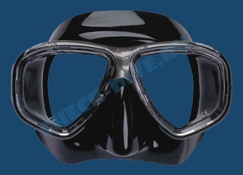 Маска Oceanic ION