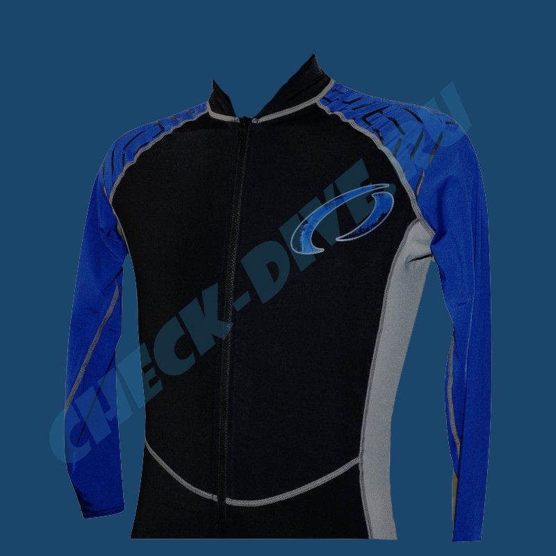 Гидрокостюм из лайкры Oceanic Comfirt Skin
