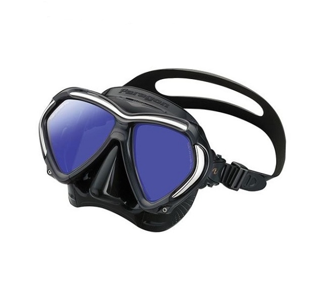Маска с диоптриями Tusa M2001 Paragon
