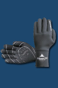 Перчатки EverFlex 5 мм (L)