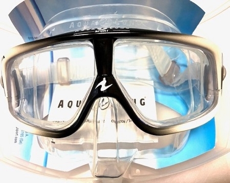 Маска Aqualung Sphera LX