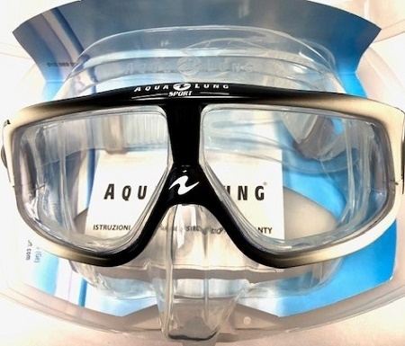 Маска Aqualung Sphera LX