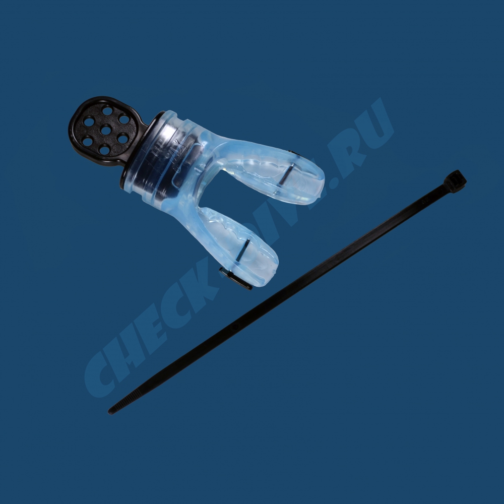 Анатомический загубник Jax