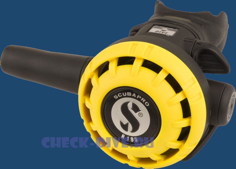 Комплект МК17/G260 + R195