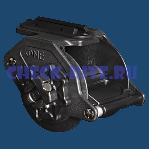 Катушка Sporasub One без линя