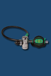 Регулятор Apeks XTX50 Nitrox