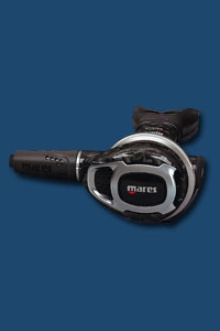 Регулятор Mares Carbon 52