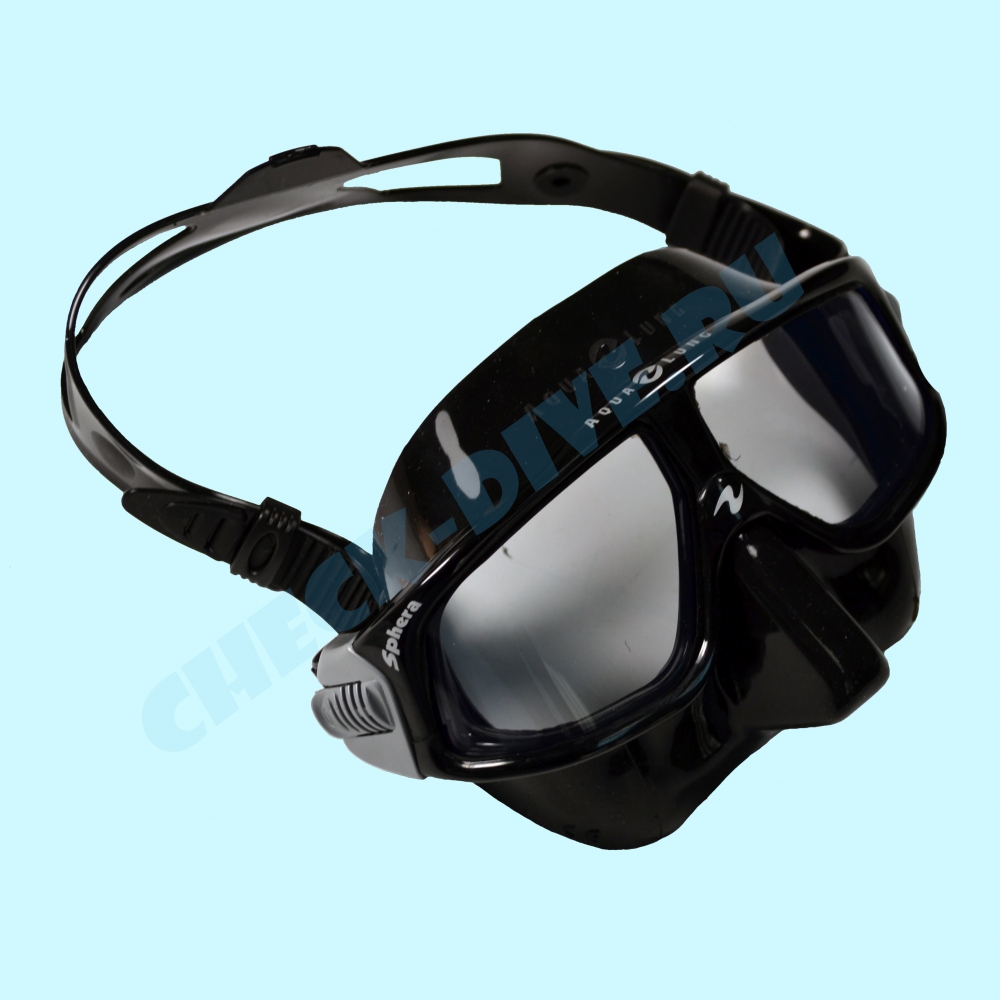 Маска Aqualung Sphera