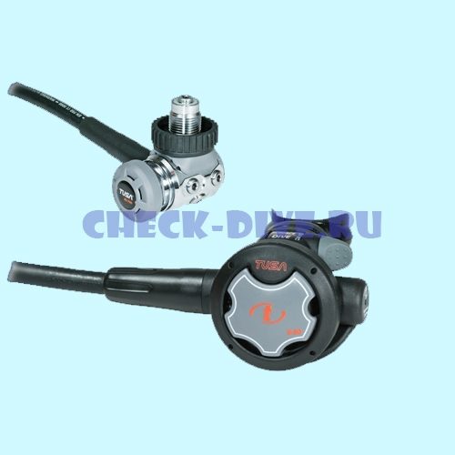 Регулятор Tusa RS-790
