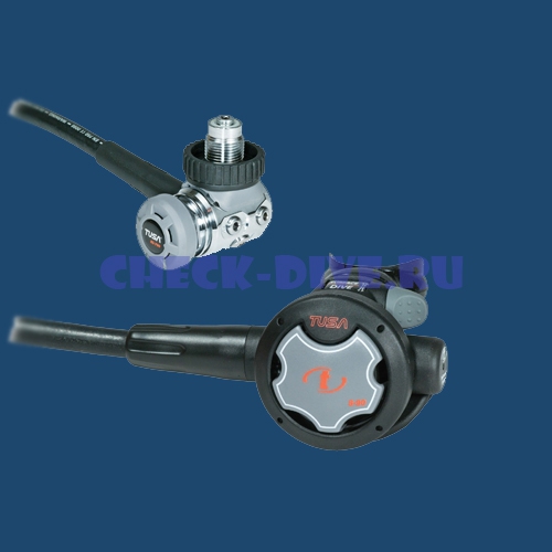 Регулятор Tusa RS-790