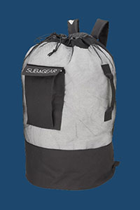 Рюкзак сетчатый NET SAC