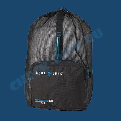Сетчатый рюкзак Aqualung T4