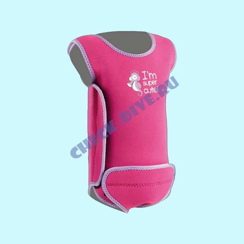 Костюм утеплитель детский Cressi Infant