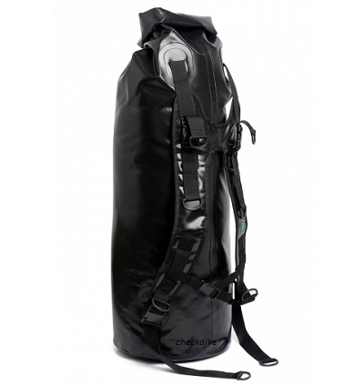 Герморюкзак Salvimar Drybackpack 60/80 литров