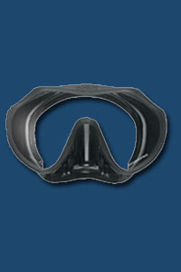 Scubapro маска Orbit