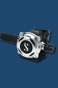 Scubapro вторая ступень A700