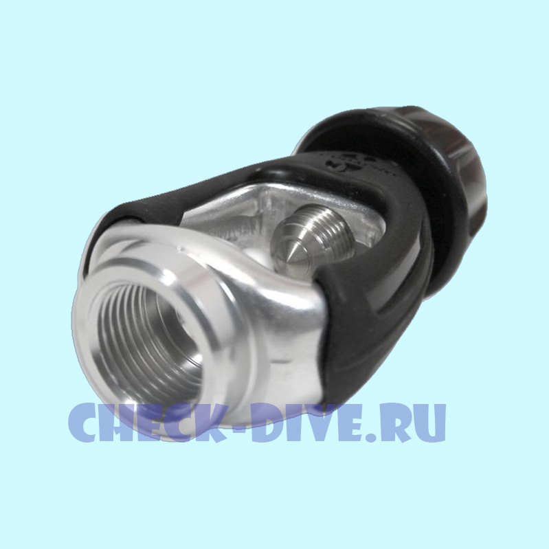 Адаптер Scubapro Din/Yoke