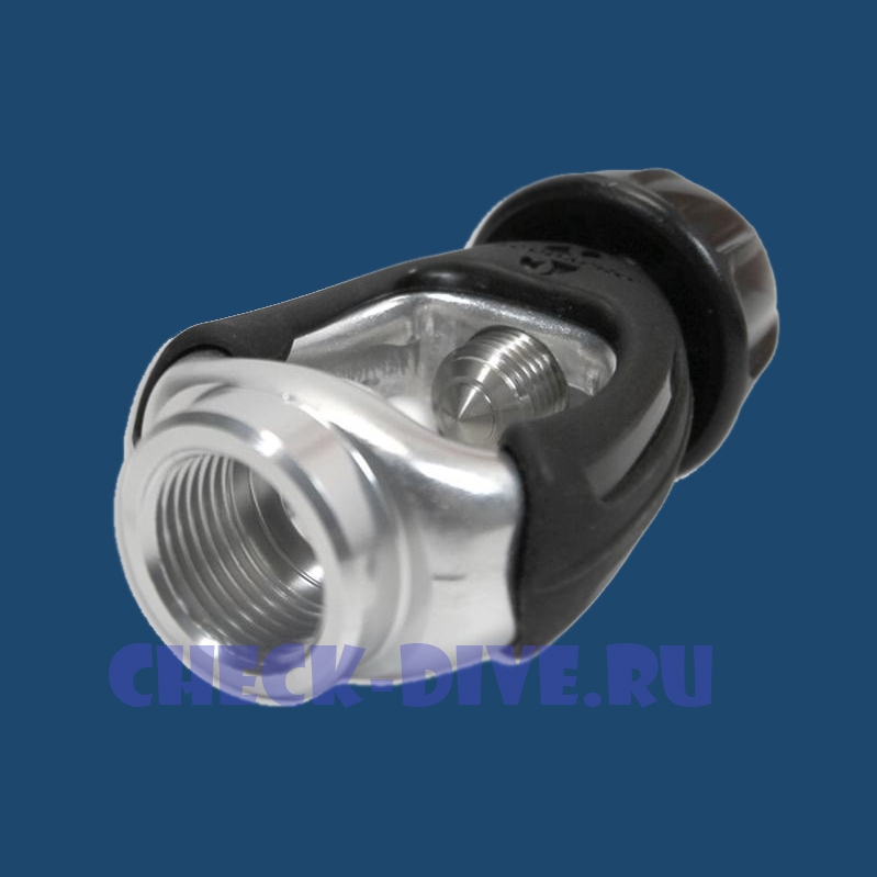 Адаптер Scubapro Din/Yoke