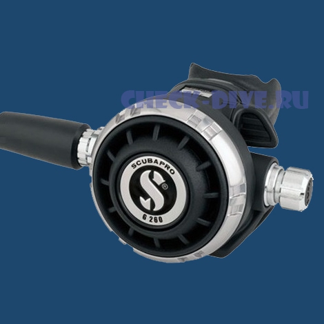 Комплект МК17/G260 + R195