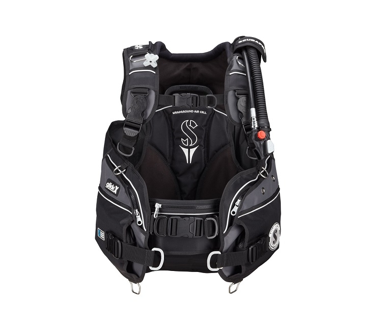 Жилет компенсатор Scubapro Glide