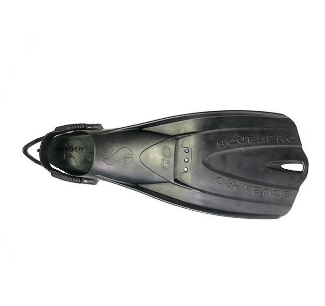 Ласты Scubapro Go Travel