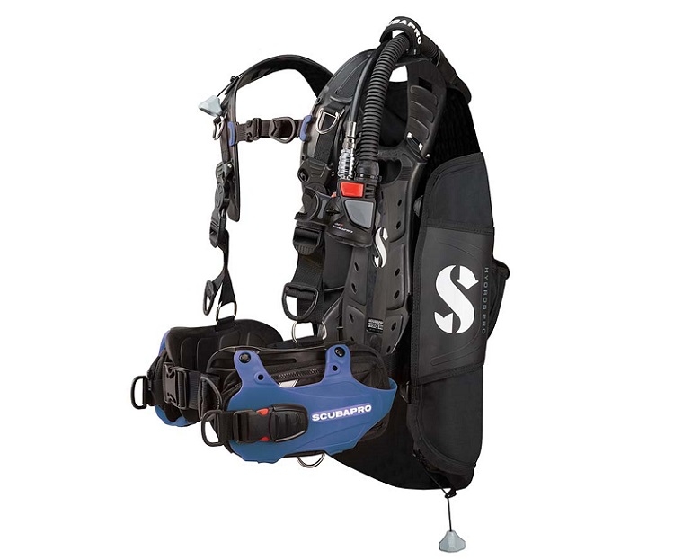 Жилет компенсато Scubapro Hydros Pro