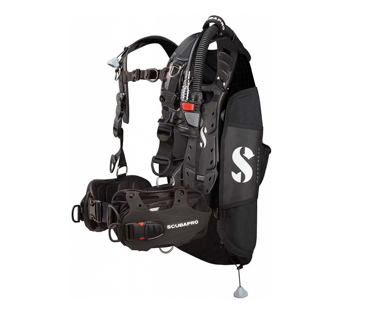 Жилет компенсато Scubapro Hydros Pro